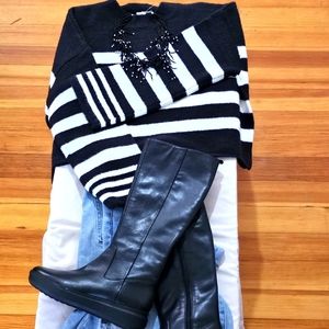 NATURALIZER BOOTS - All Weather / NEVER WORN